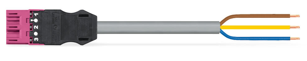 Datasheet Wago 771-9293/215-407