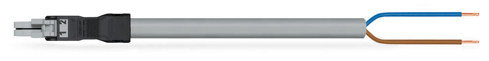 Datasheet Wago 891-8992/105-603
