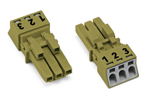 Datasheet Wago 890-263/071-000