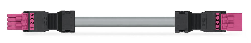 Datasheet Wago 891-8994/005-707