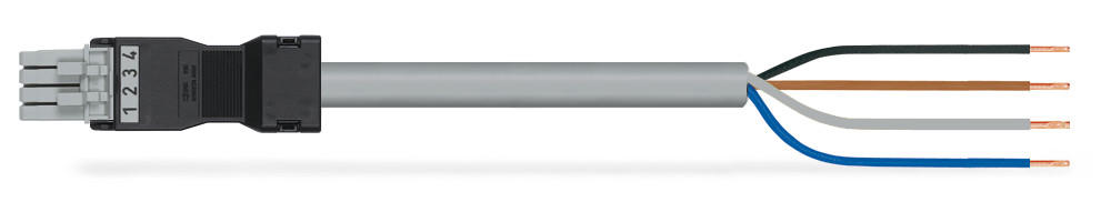 Datasheet Wago 891-8994/105-103