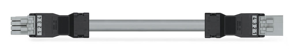 Datasheet Wago 891-8994/005-803