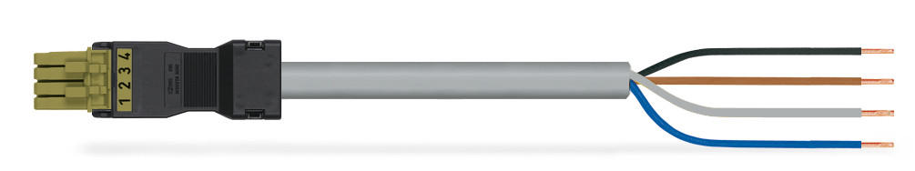 Datasheet Wago 891-8994/105-105