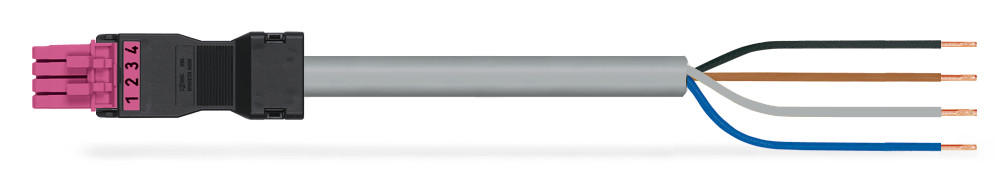 Datasheet Wago 891-8994/105-207