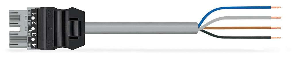 Datasheet Wago 771-9294/215-403