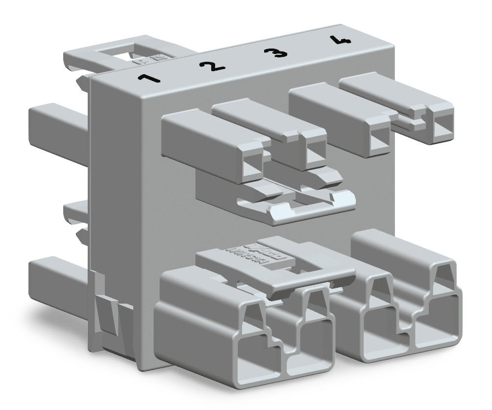 Datasheet Wago 770-1734