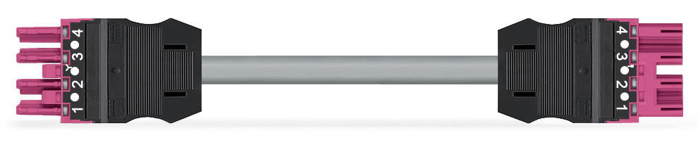 Datasheet Wago 771-9294/015-207