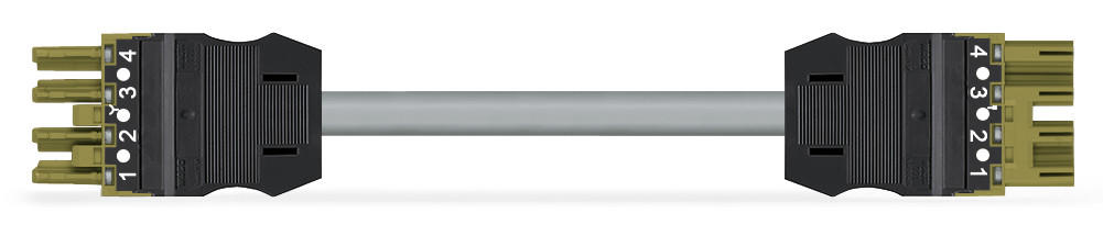 Datasheet Wago 771-9294/015-105
