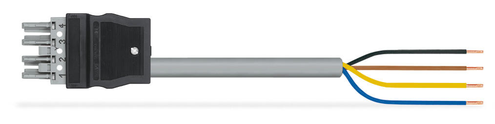 Datasheet Wago 771-8994/106-107