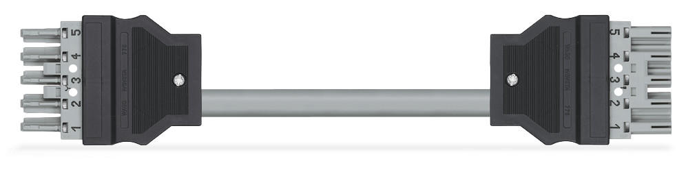 Datasheet Wago 771-8995/006-103