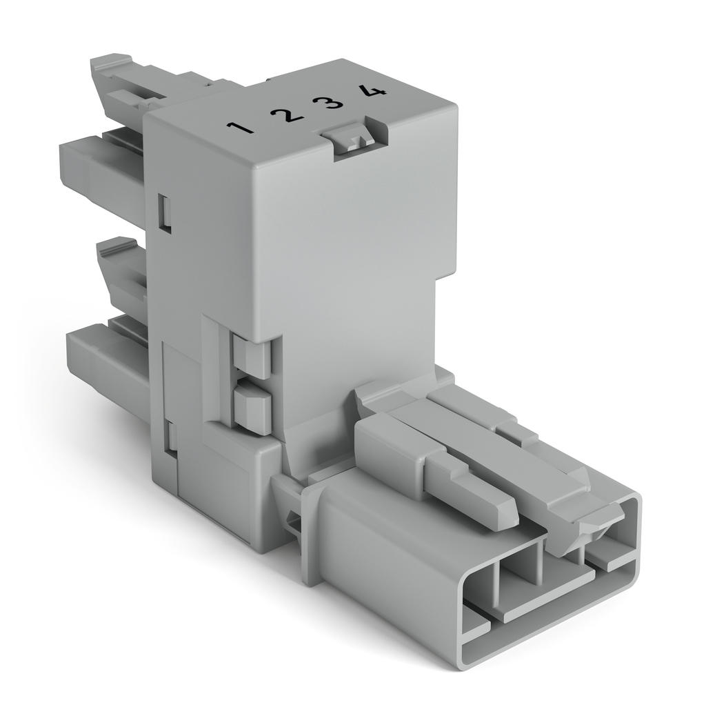 Datasheet Wago 890-1783