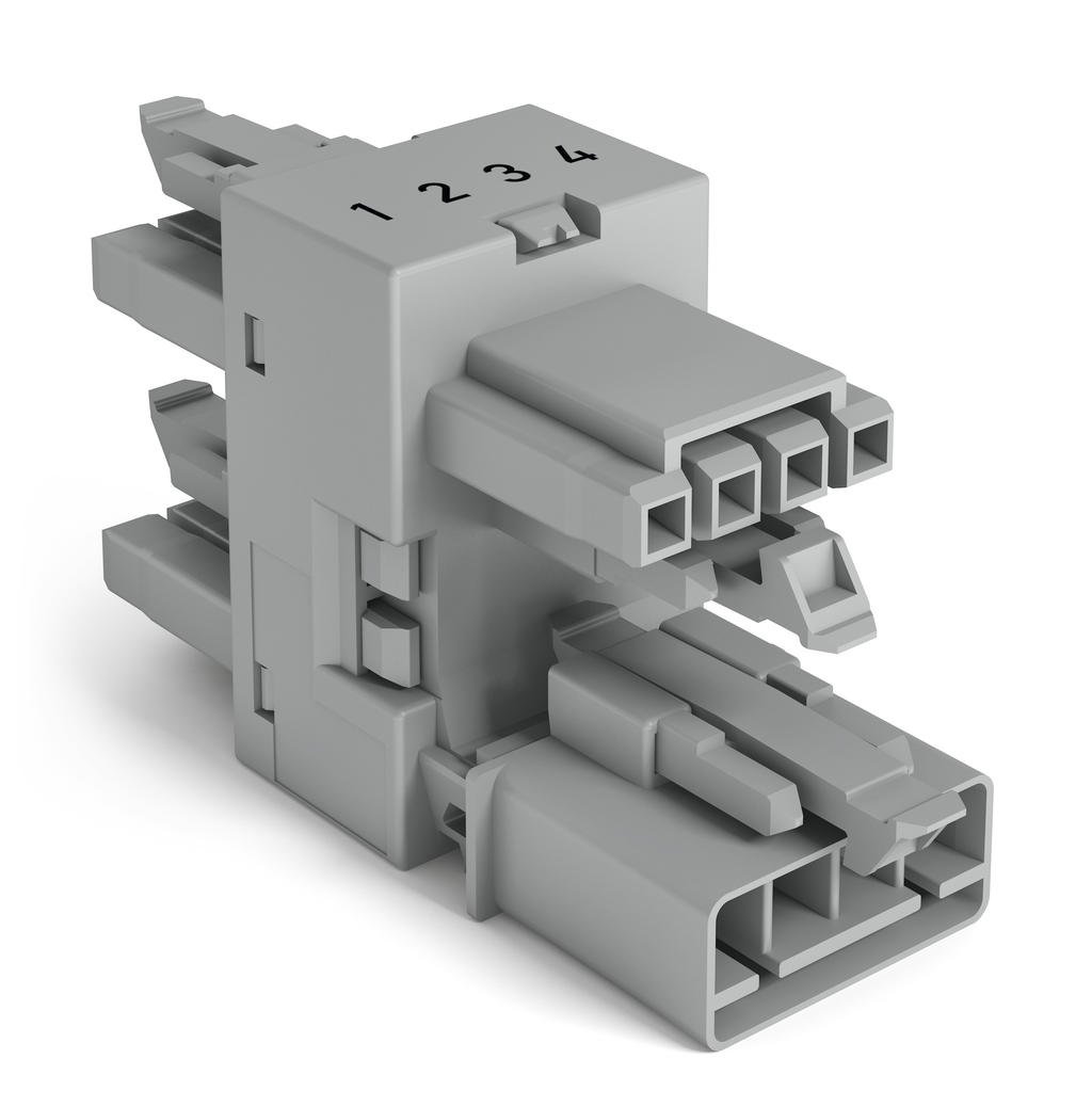 Datasheet Wago 890-1735