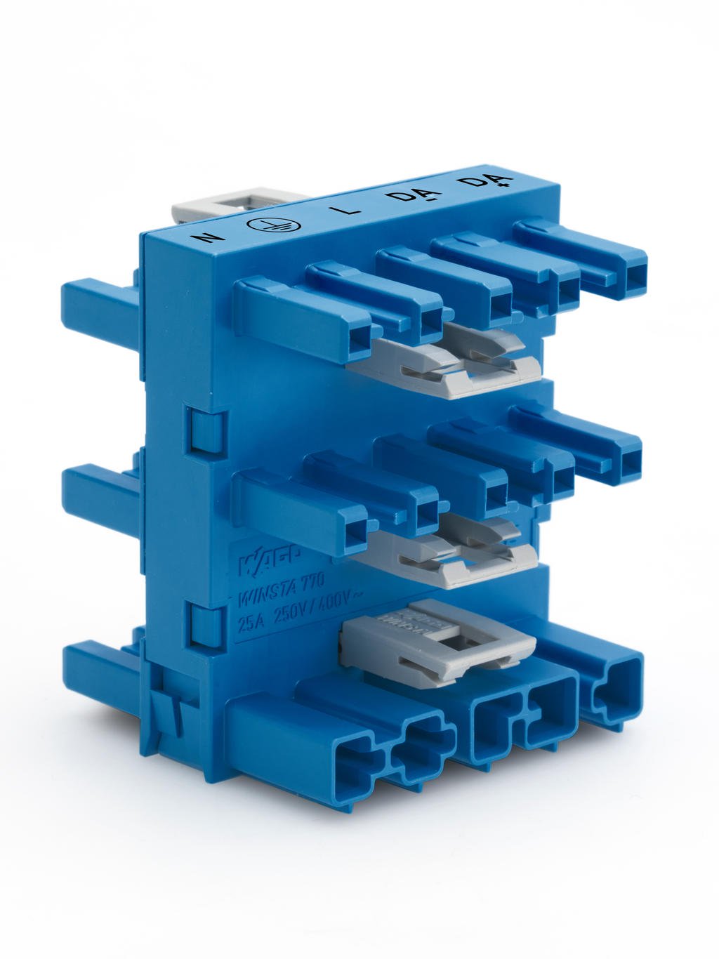 Datasheet Wago 770-1947