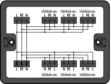 Datasheet Wago 899-631/334-000