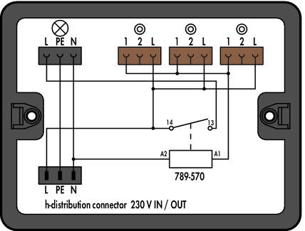 Datasheet Wago 899-632/101-000