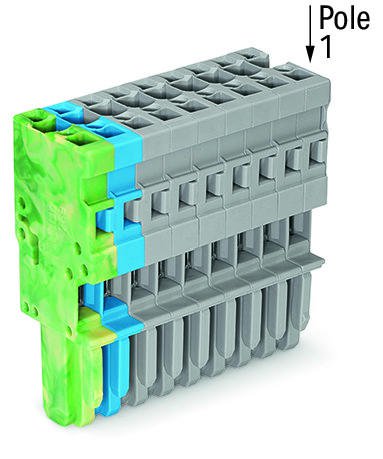 Datasheet Wago 769-110/000-039