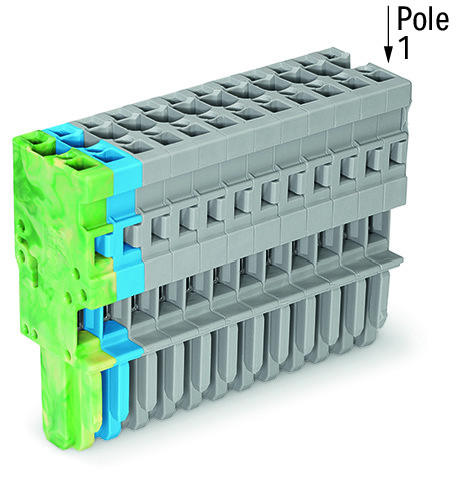 Datasheet Wago 769-115/000-039