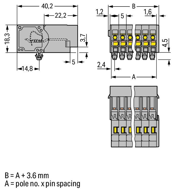 Wago 769-604/001-000