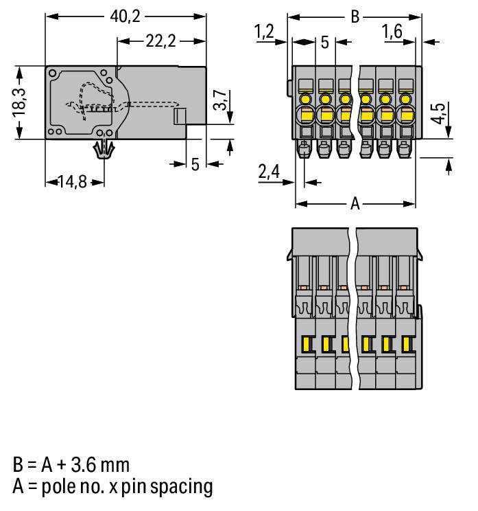 Wago 769-608/001-000