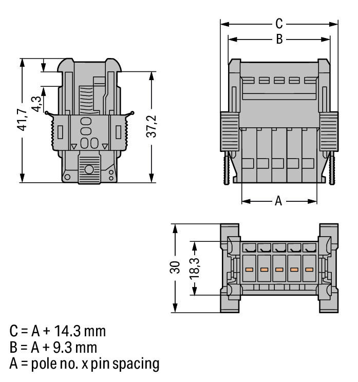 Wago 769-602/006-000