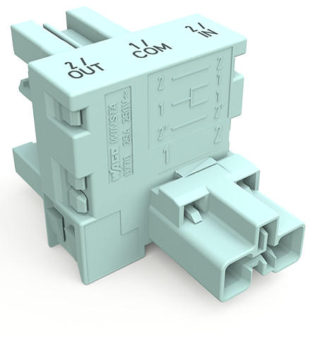 Datasheet Wago 770-974/076-000