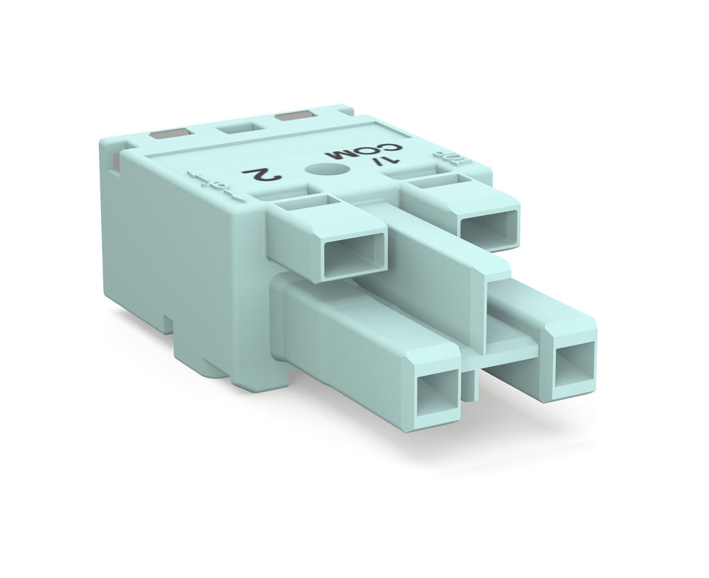 Datasheet Wago 770-1242/076-000