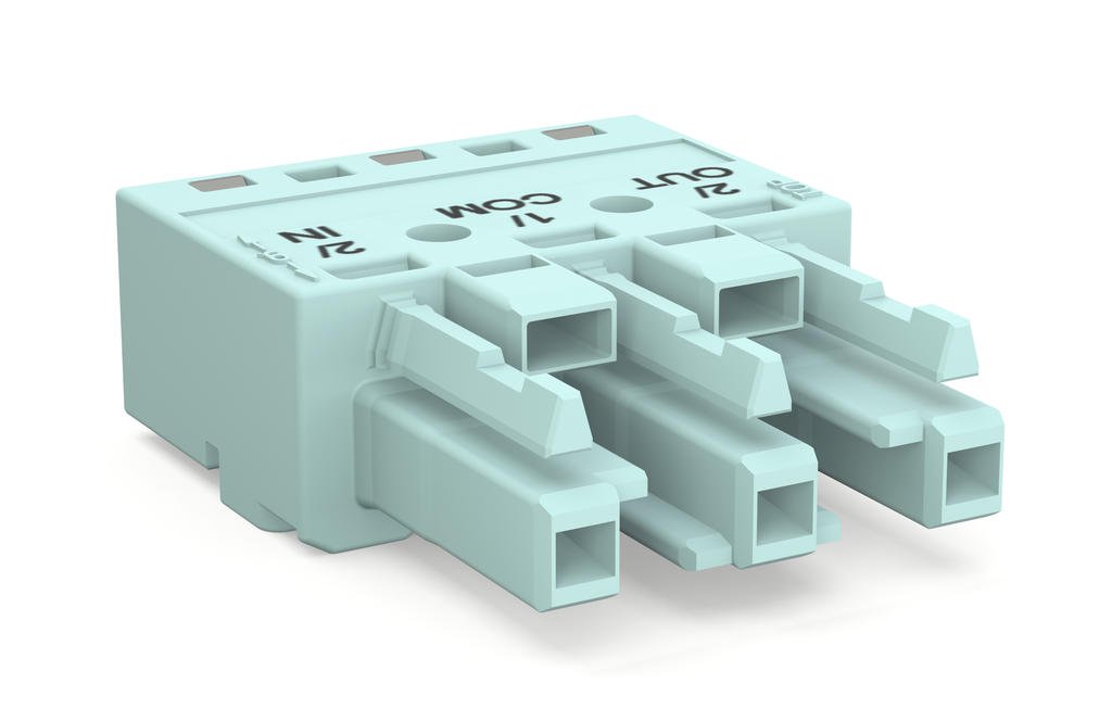 Datasheet Wago 770-1243/076-000