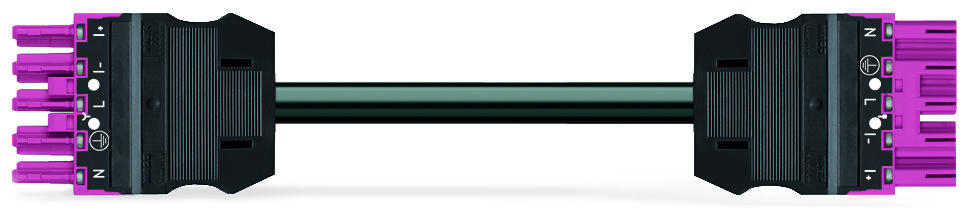 Datasheet Wago 771-9935/006-307/080-000