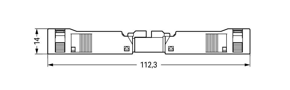 Wago 890-103