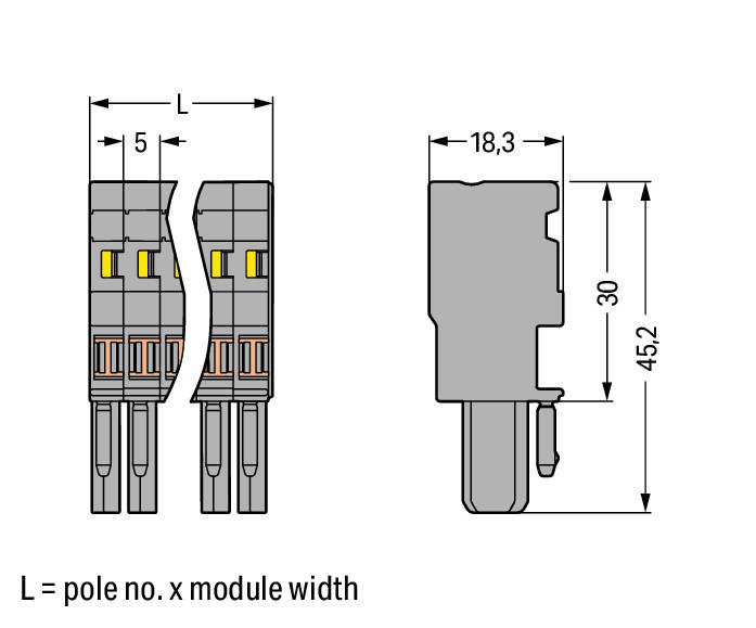 Datasheet Wago 769-102