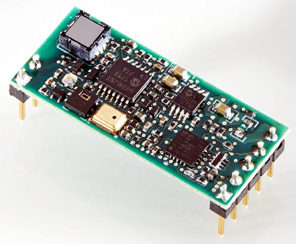TE Connectivity объявила о начале продаж отладочных комплектов модулей датчиков для Arduino и Raspberry Pi