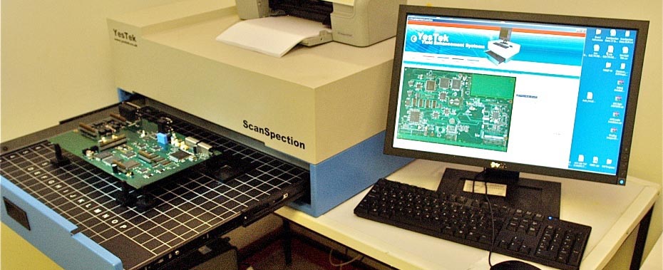 The PCB Assembly Process in PCBWay Factory