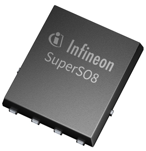 Datasheet Infineon BSC016N04LSGATMA1