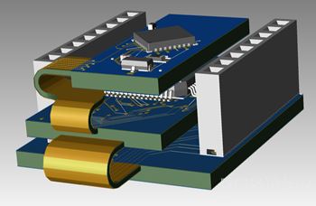 Applications of Rigid-Flex PCB in Electronic Products