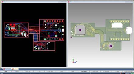 Applications of Rigid-Flex PCB in Electronic Products