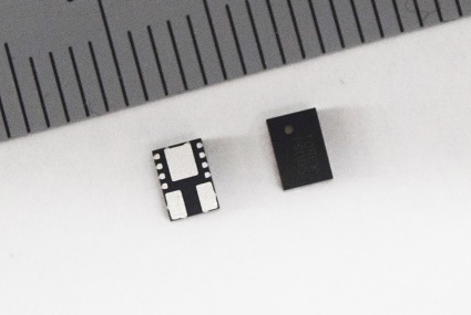 Datasheet Torex XDL602A25362-Q