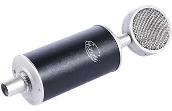 Микрофон МКЛ-112