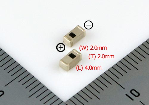 Sample shipment of the world's highest level high voltage/ultra small size all-solid-state battery