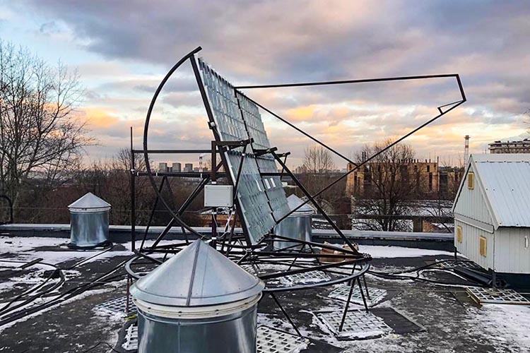 Солнце наножидкости НИЯУ МИФИ запускают уникальную