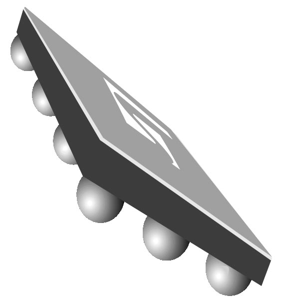 STMicroelectronics - STHVDAC-253C7