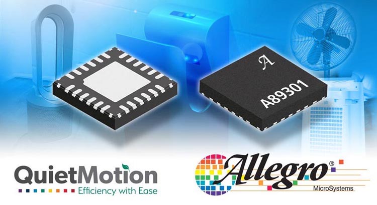 Allegro - A89301 