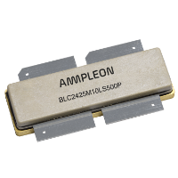 Datasheet Ampleon BLC2425M10LS500PZ