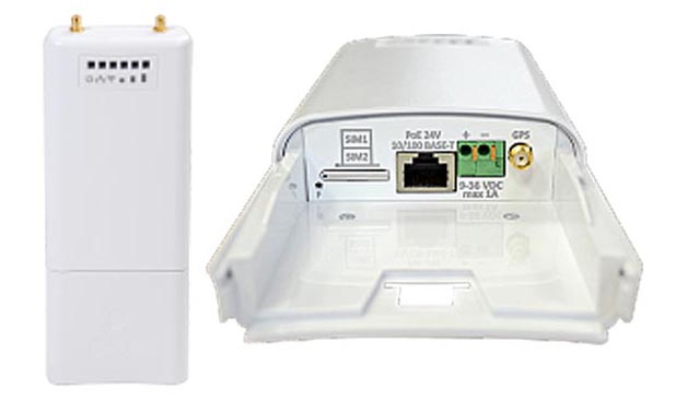 ЭЛТЕКС запускает в серийное производство беспроводную точку доступа с LTE