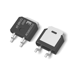 Datasheet Littelfuse LSIC2SD065C06A