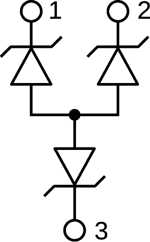 Schematic & Pin Configuration