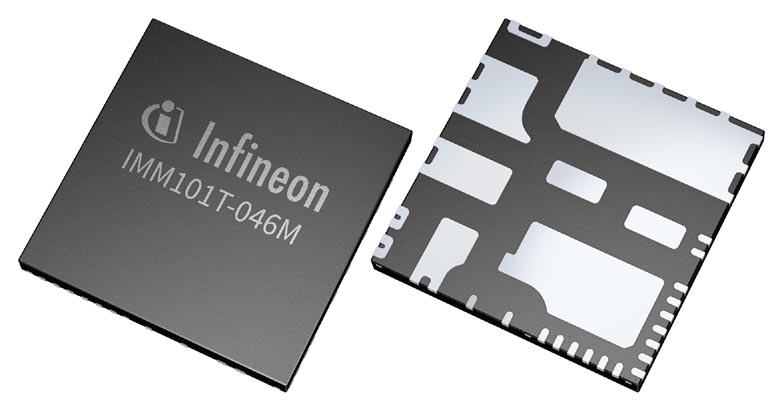 Infineon - IMM100