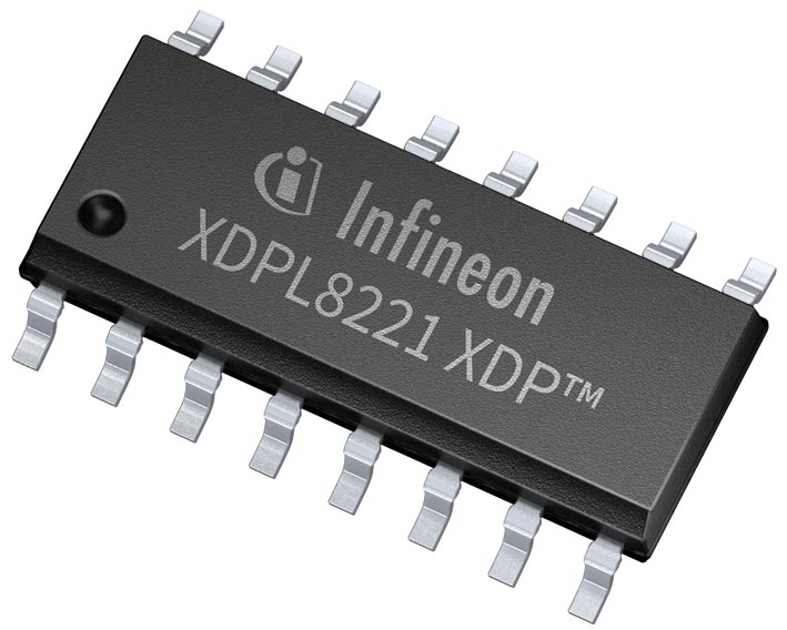 Infineon - XDPL8221