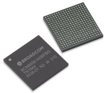 Broadcom BCM8956X