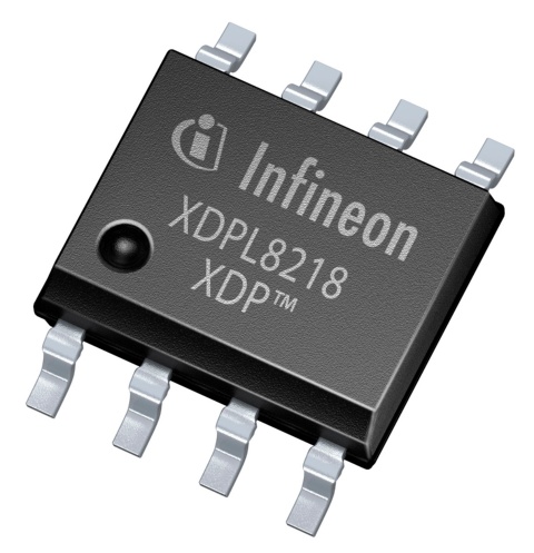 Datasheet Infineon XDPL8218XUMA1