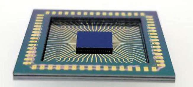 Новый взгляд на конструирование печатных плат: в Институте НМСТ разрабатывают технологии создания трехмерных микросборок